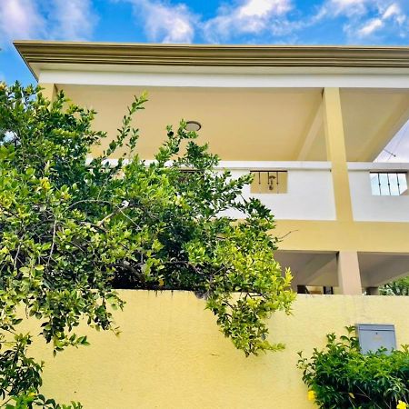 Cozy Studio At Pointe Aux Canonniers Exterior foto