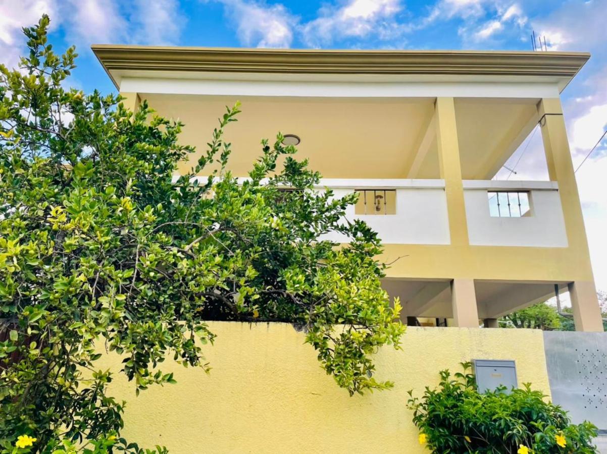 Cozy Studio At Pointe Aux Canonniers Exterior foto