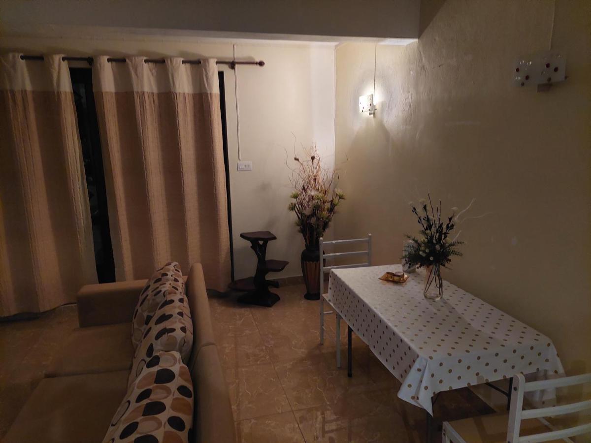 Cozy Studio At Pointe Aux Canonniers Exterior foto